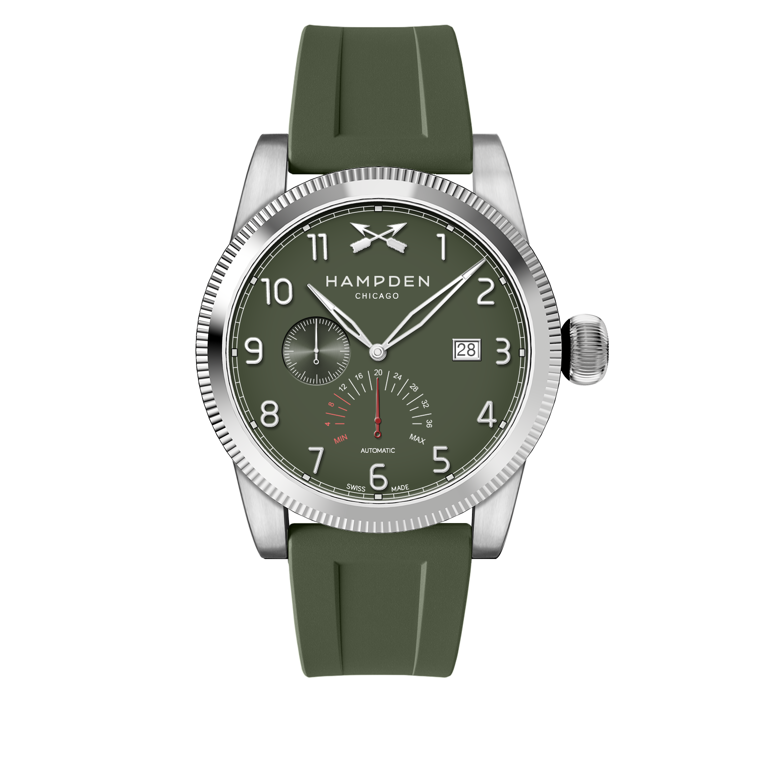 MODEL 1 Special Forces - The Operator