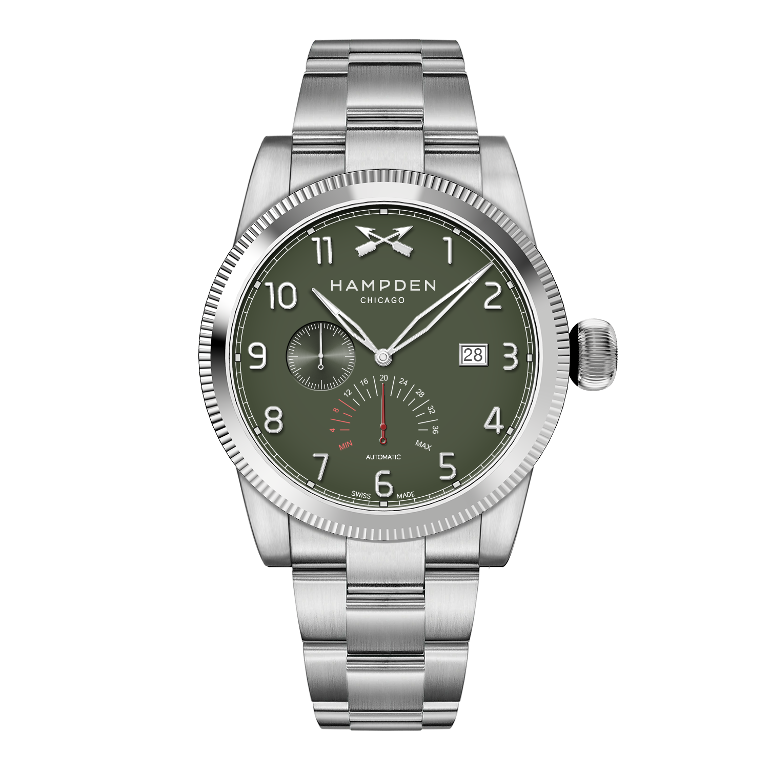 MODEL 1 Special Forces - The Operator