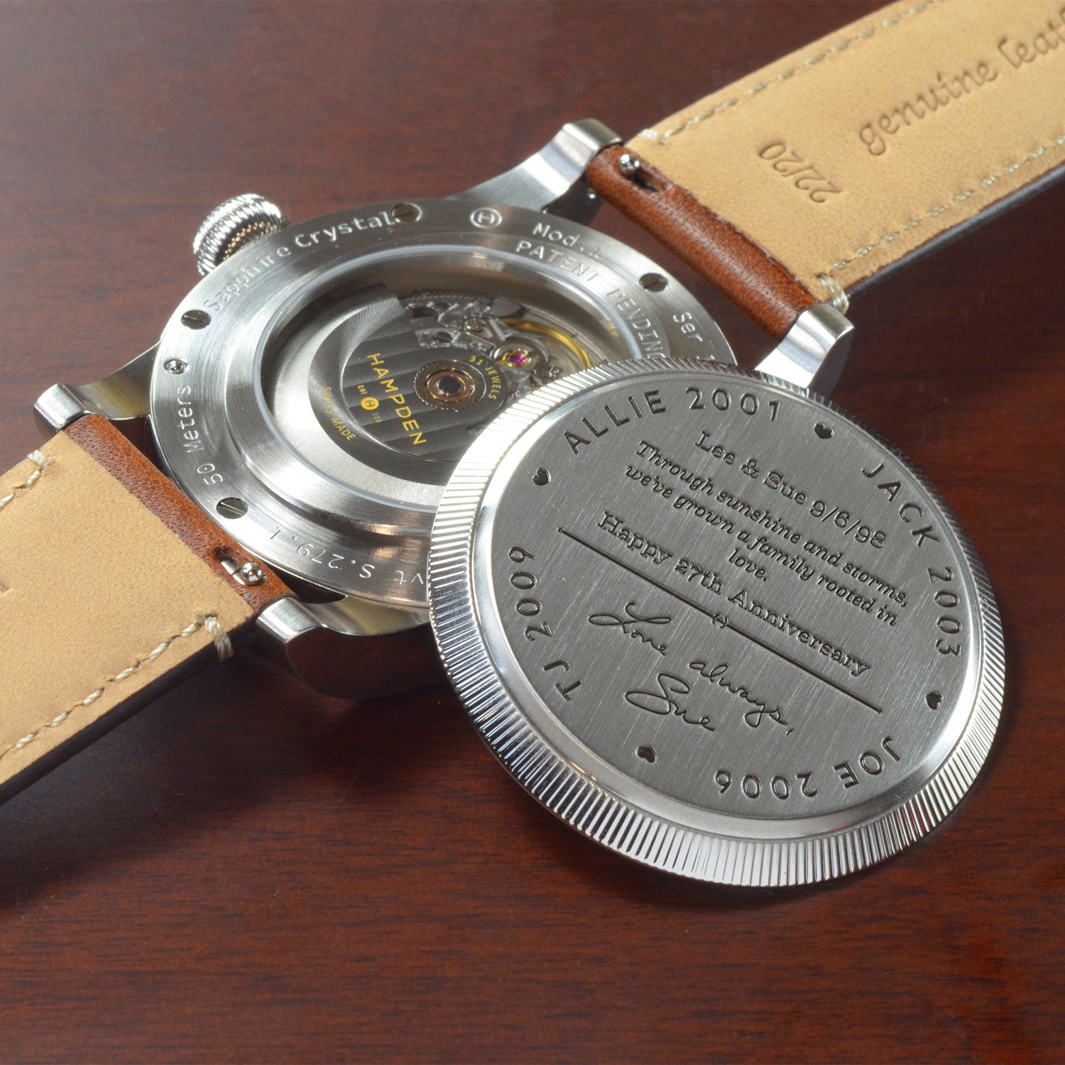 MODEL 1: SULLIVAN Navy