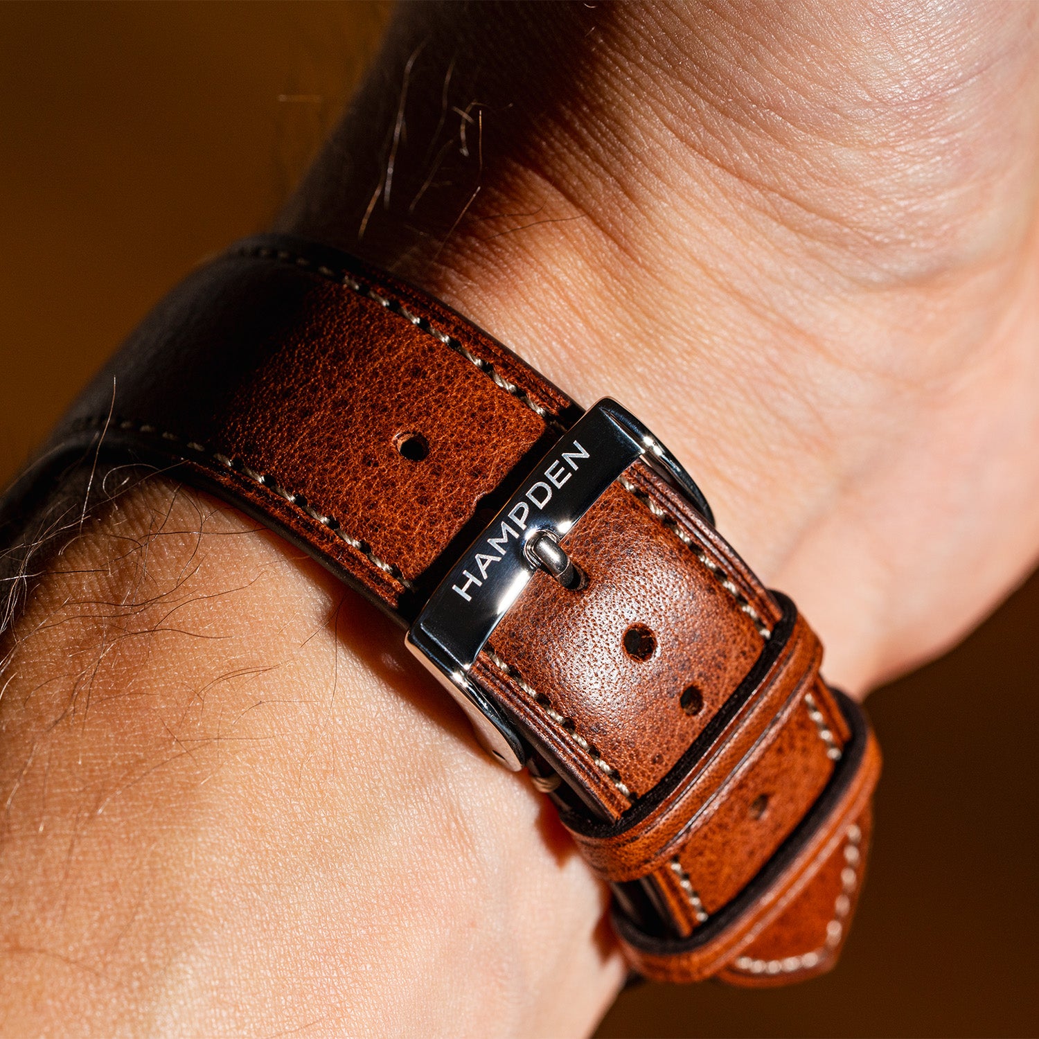 MODEL 2: ALGREN Navy All Steel