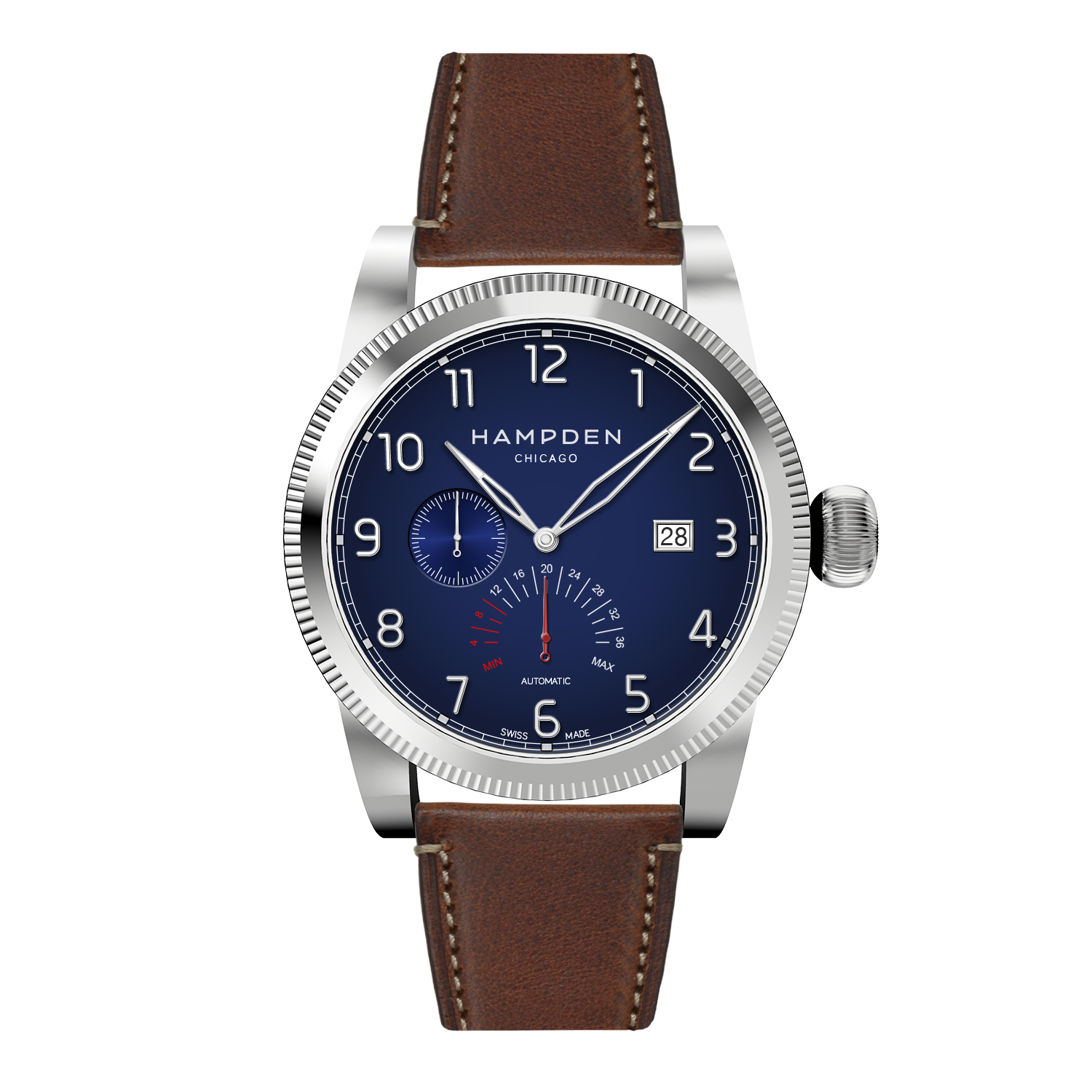 navy