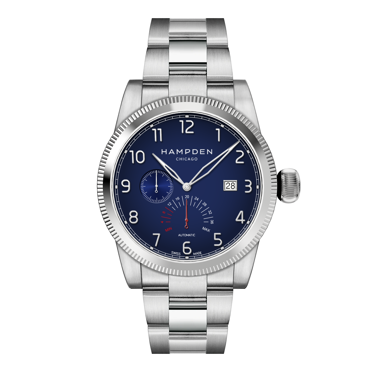navy
