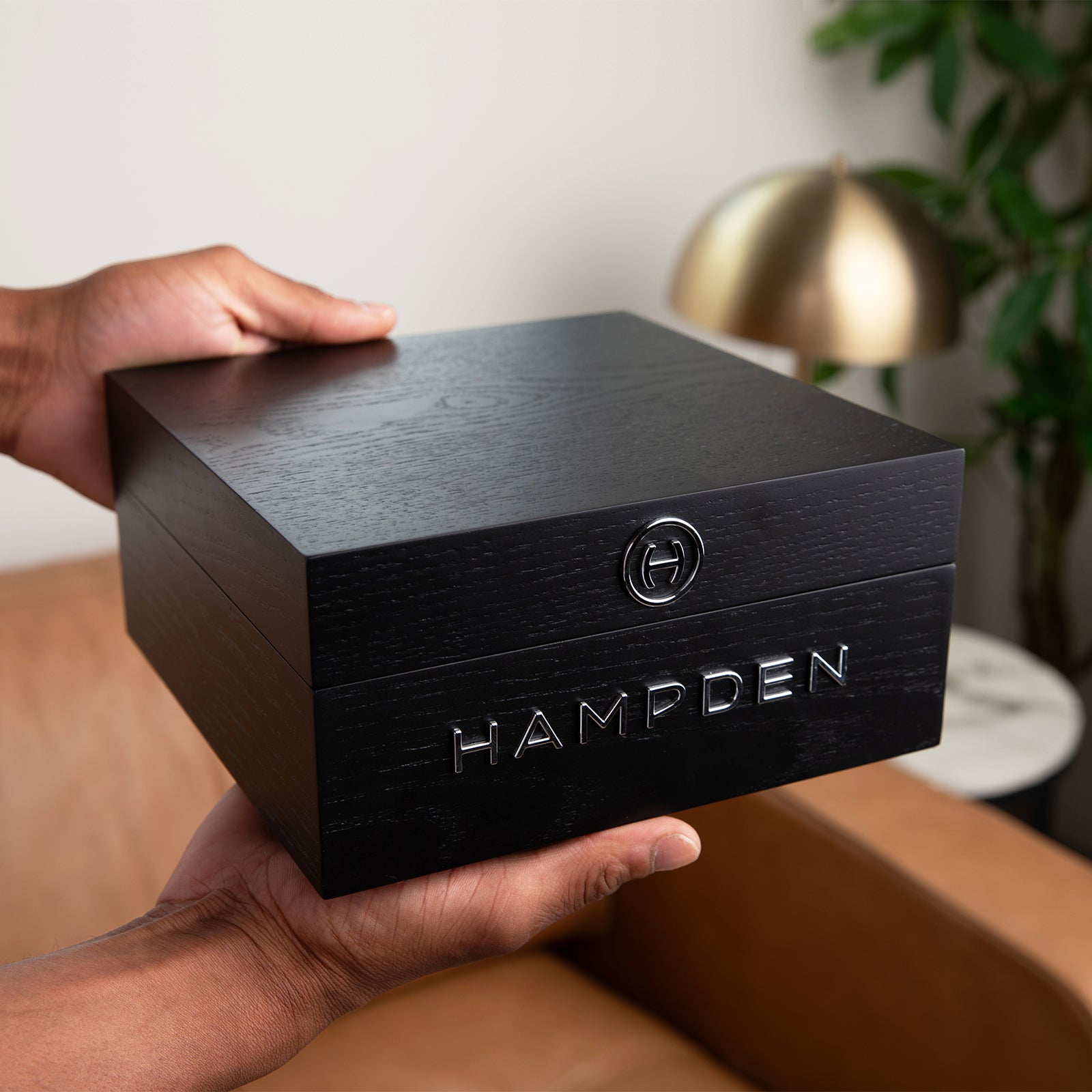 MODEL 1: SULLIVAN Carbon