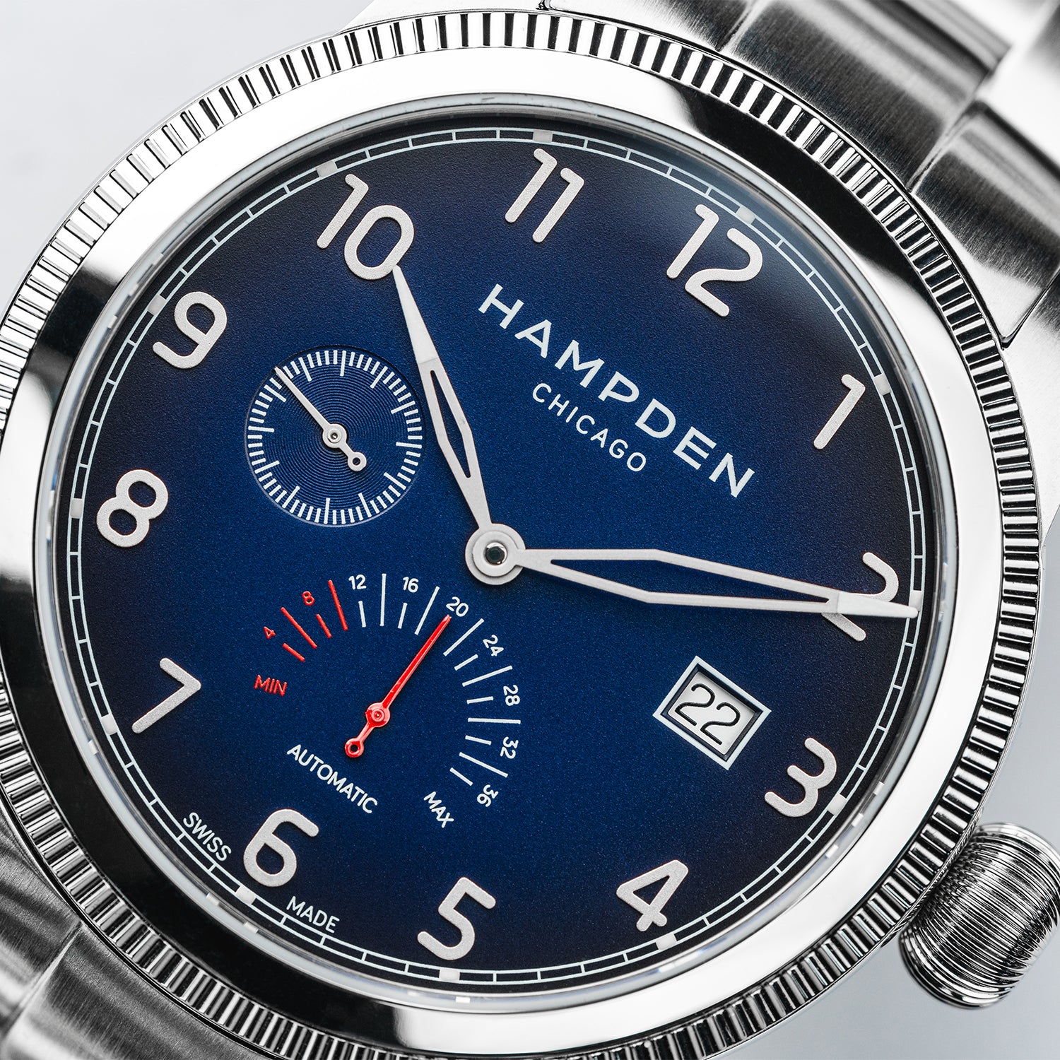 MODEL 1: SULLIVAN Navy