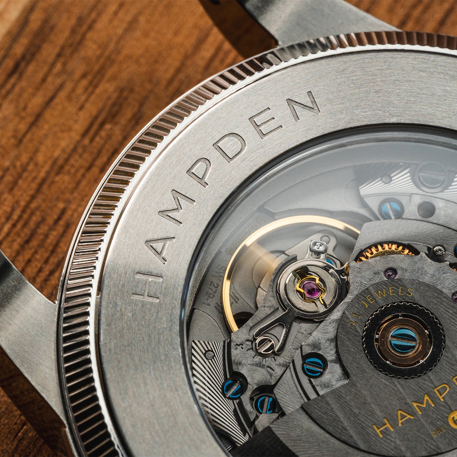 MODEL 1: SULLIVAN Carbon