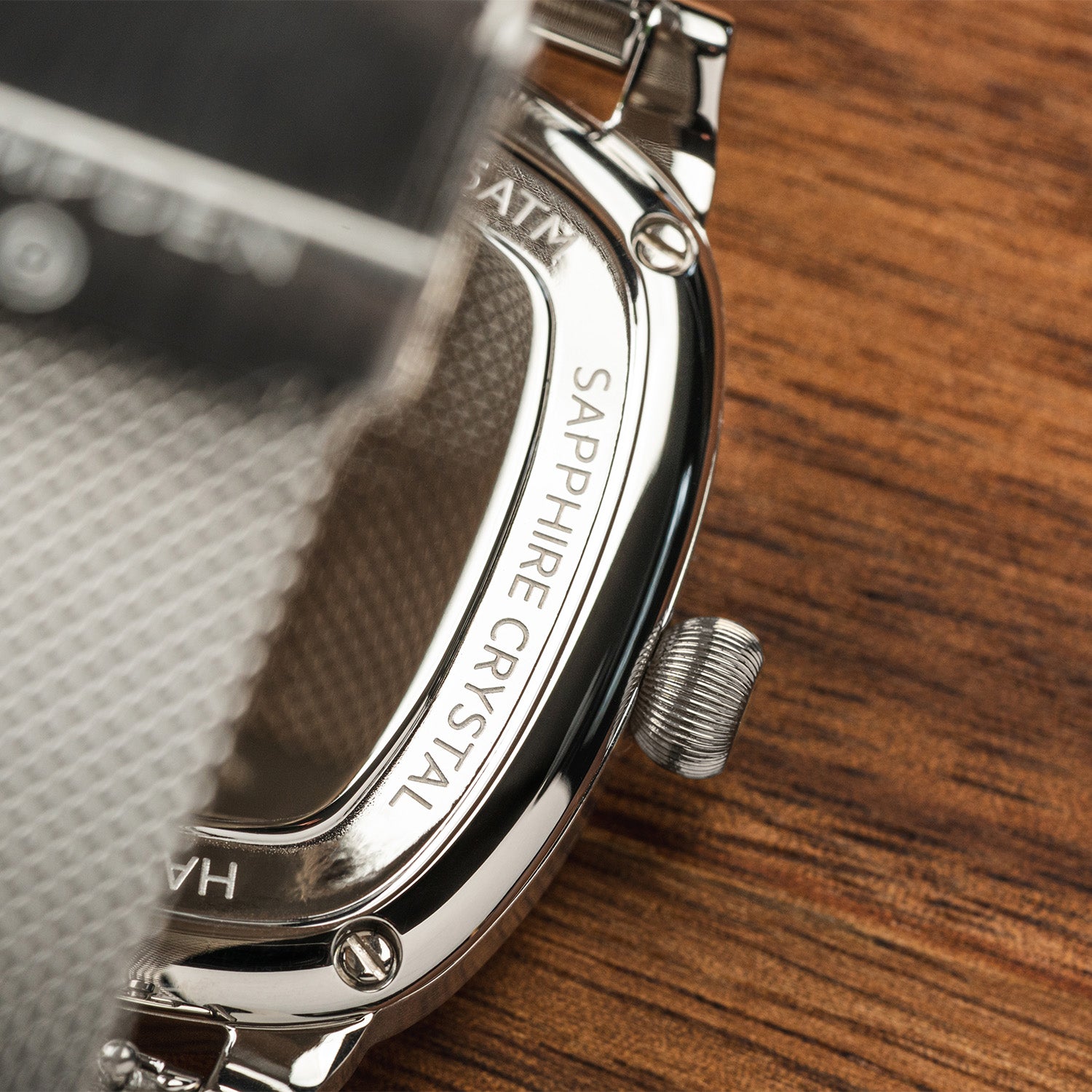MODEL 2: ALGREN Carbon All Steel