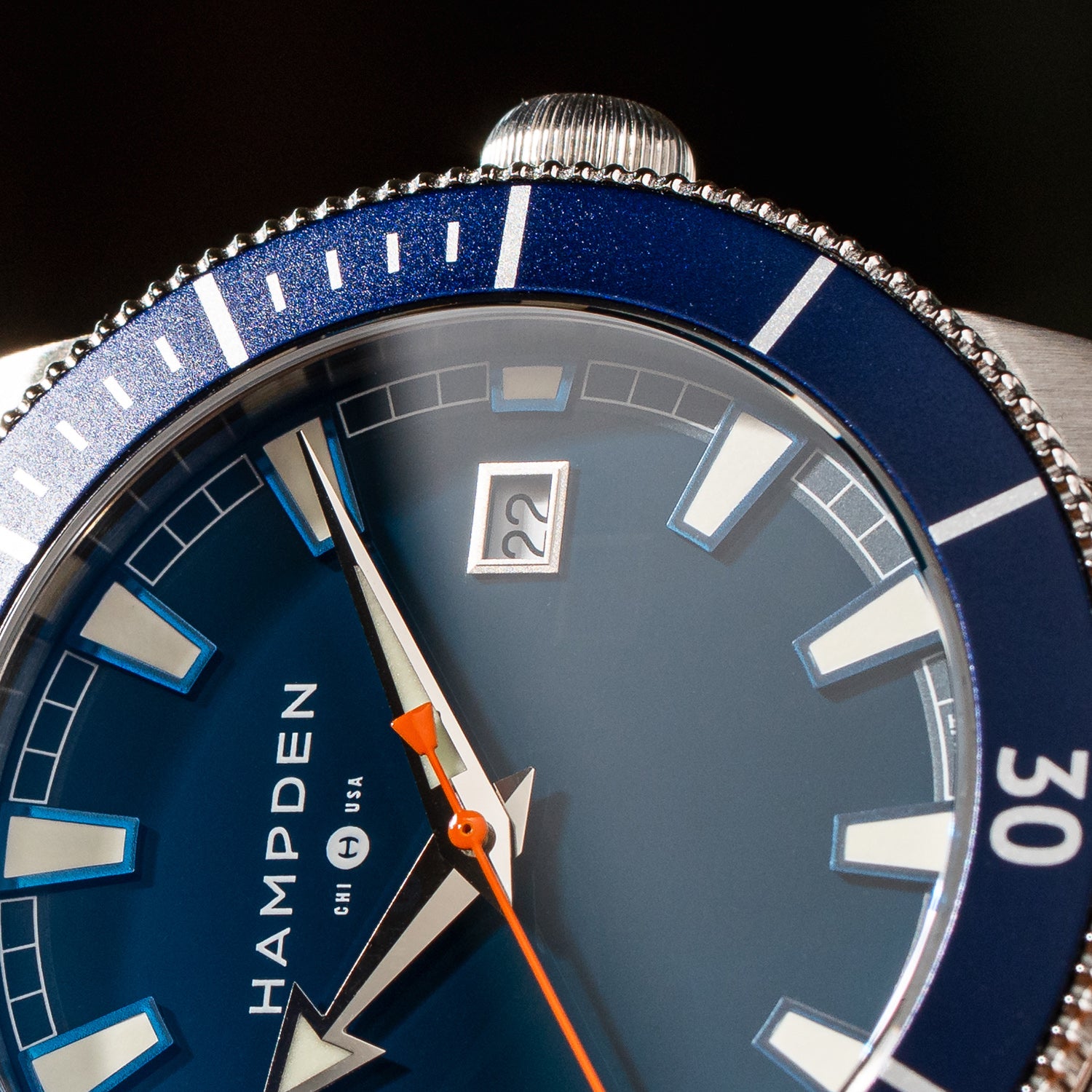 MODEL 3: SANDBURG Lake All Steel