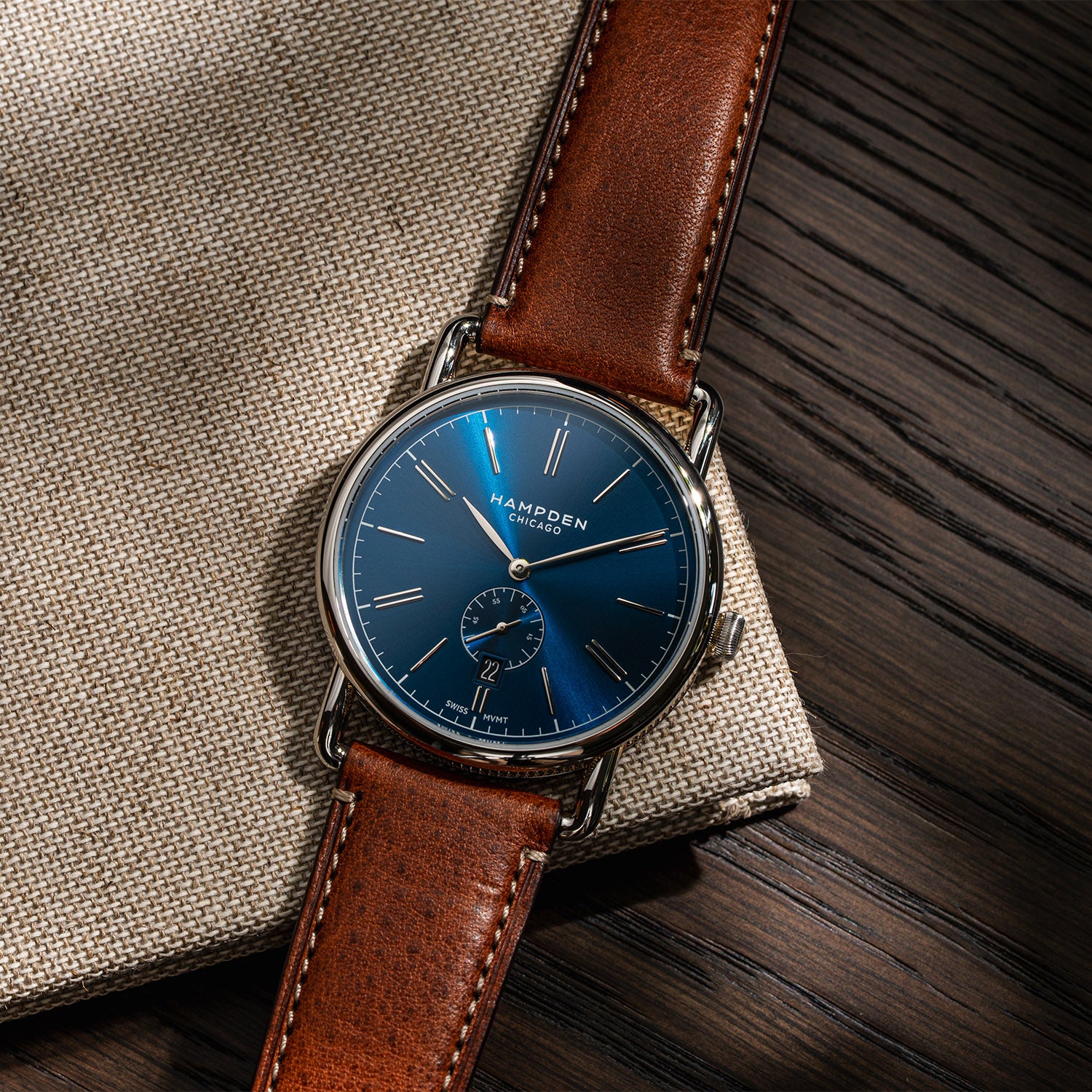 MODEL 4: DIXON Cobalt