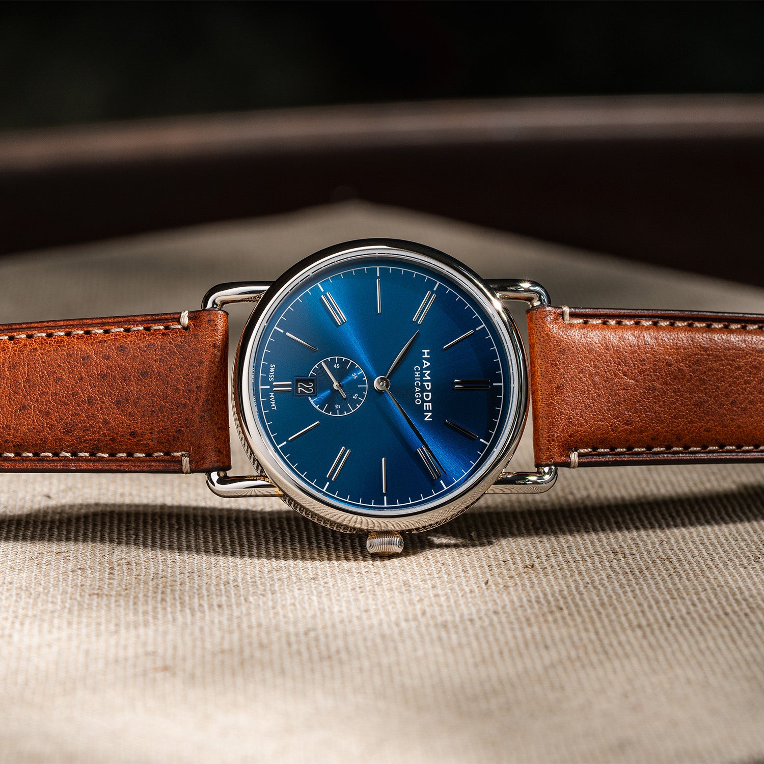 MODEL 4: DIXON Cobalt