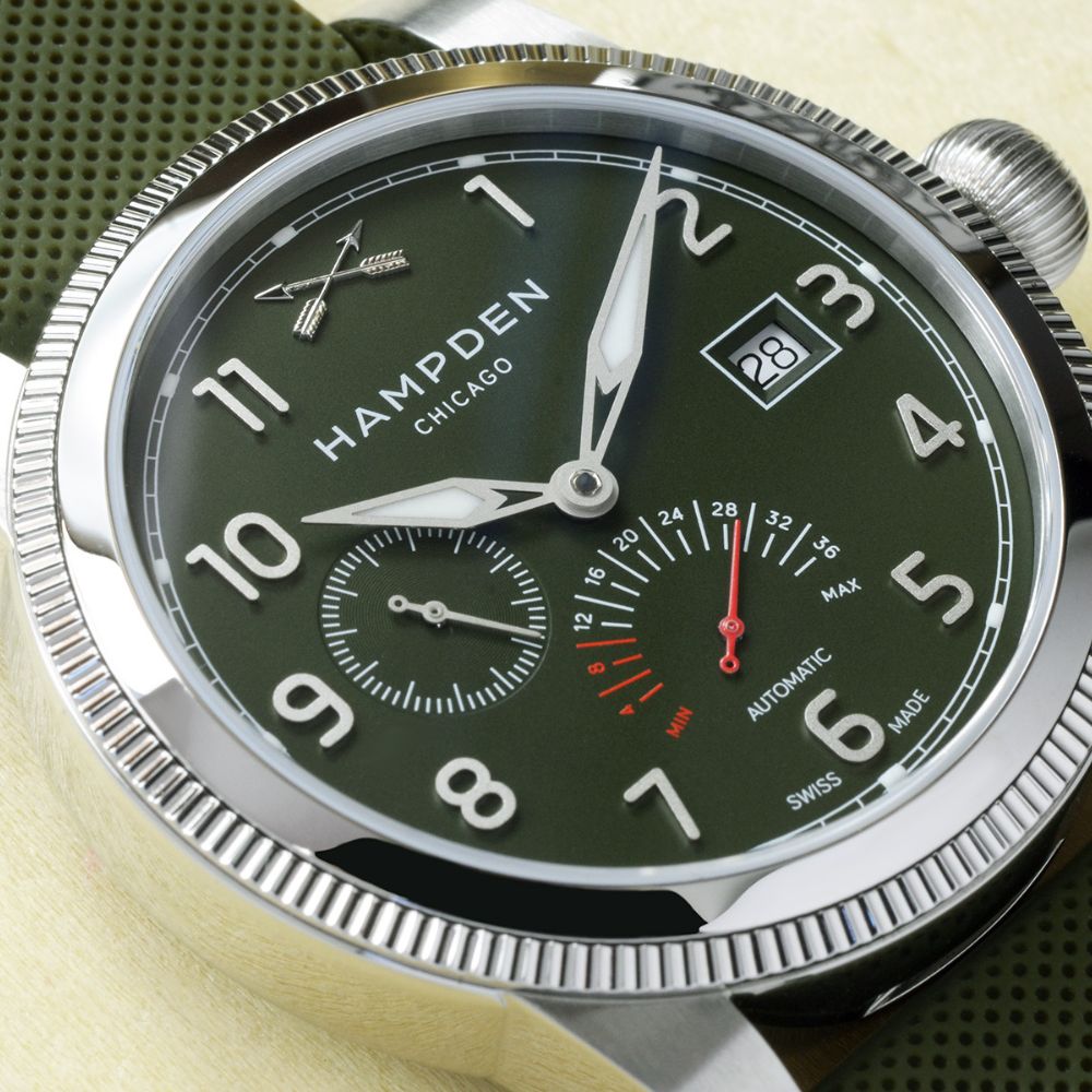 MODEL 1 Special Forces - The Operator