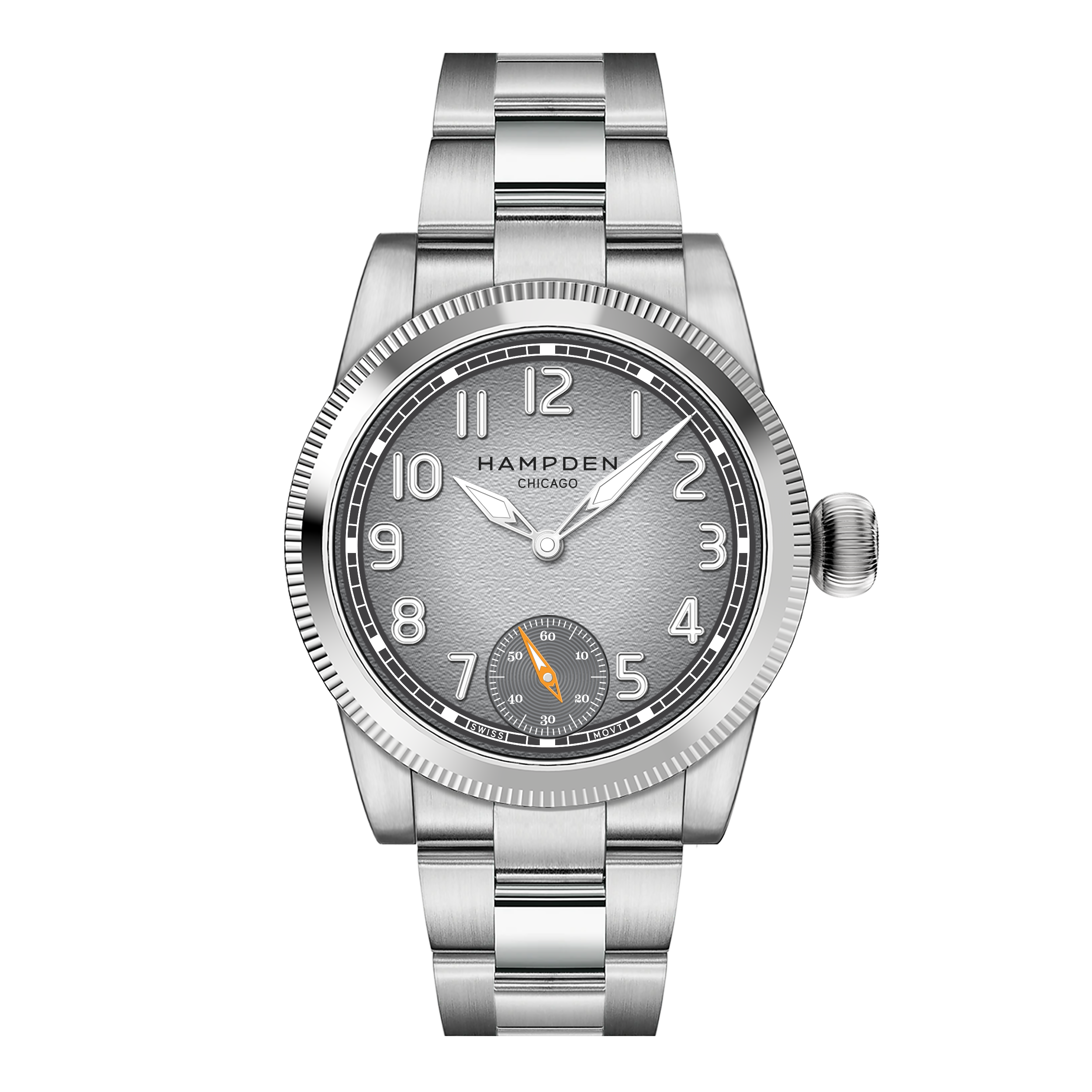 Foundry Gray