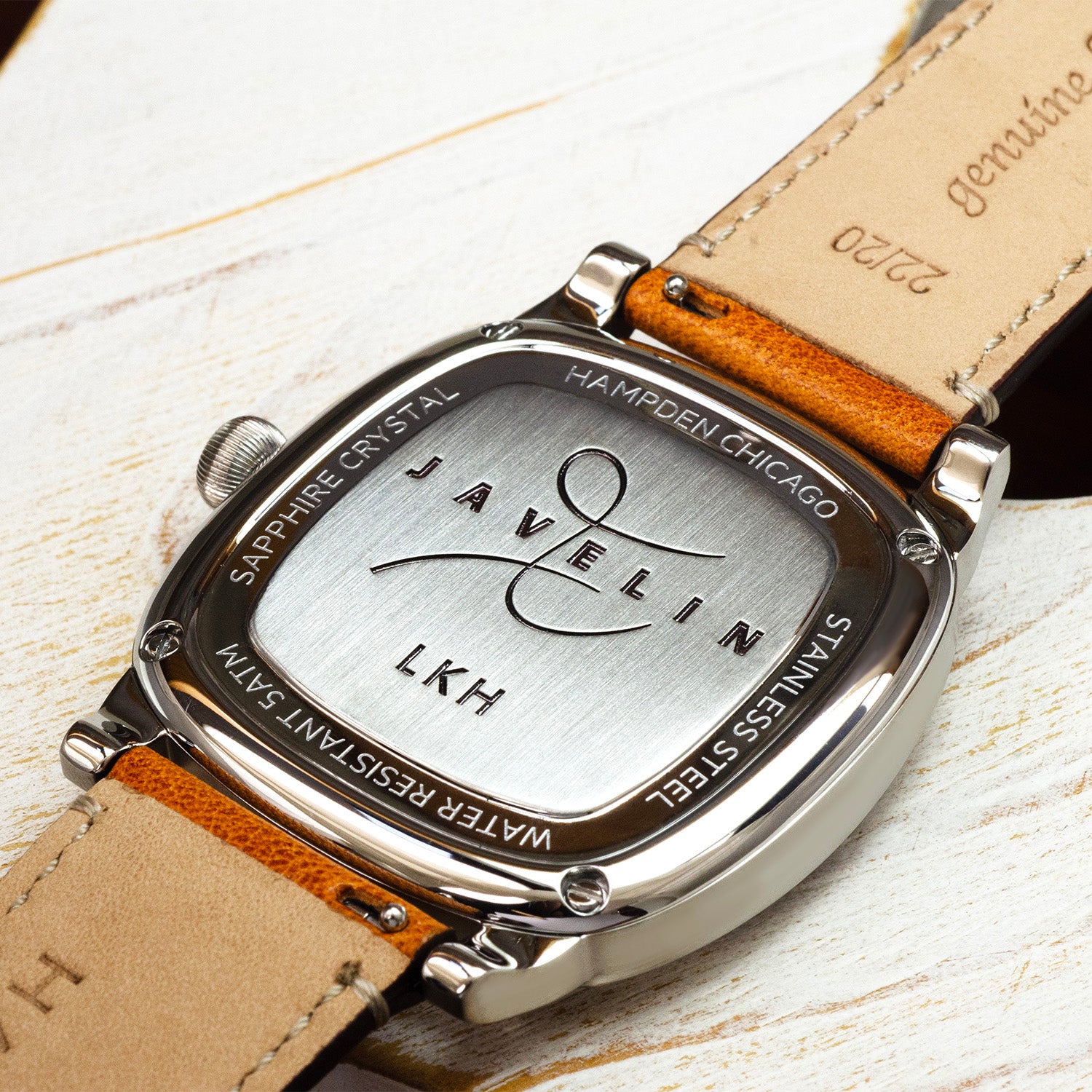 MODEL 2: ALGREN White All Steel