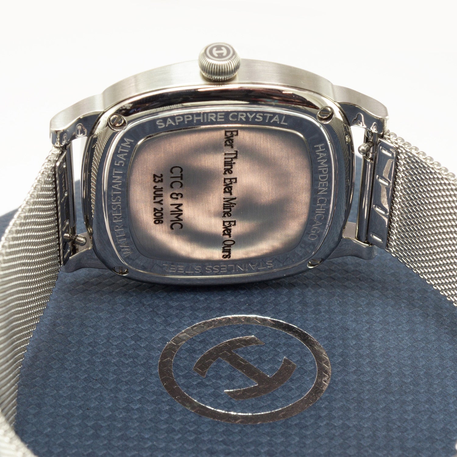 MODEL 2: ALGREN Carbon All Steel