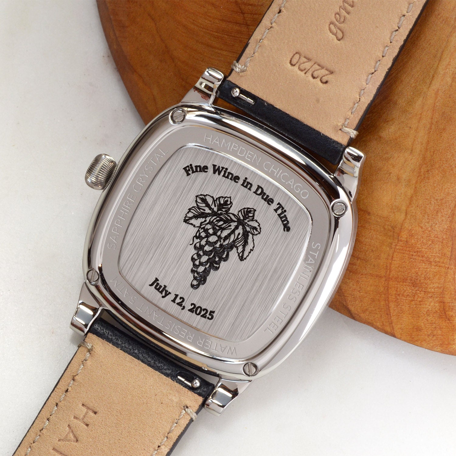 MODEL 2: ALGREN Carbon All Steel
