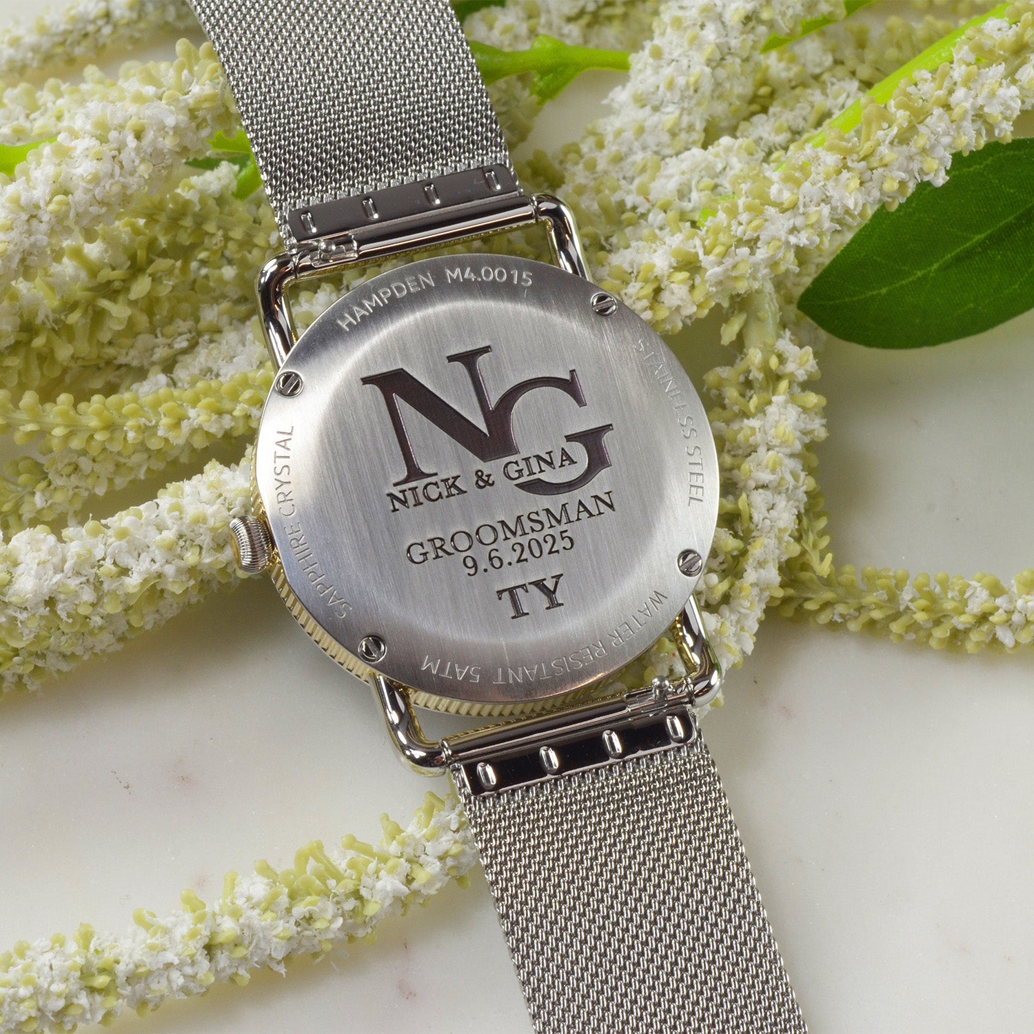 MODEL 4: DIXON Cobalt