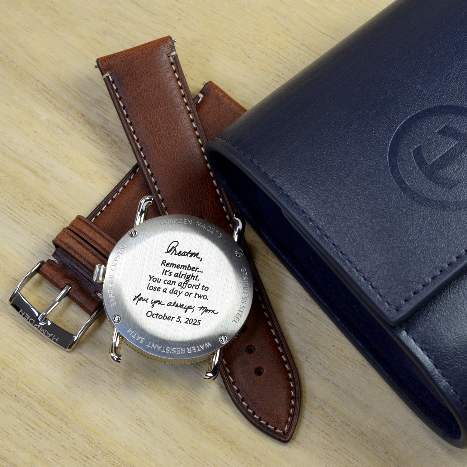 MODEL 4: DIXON Cobalt