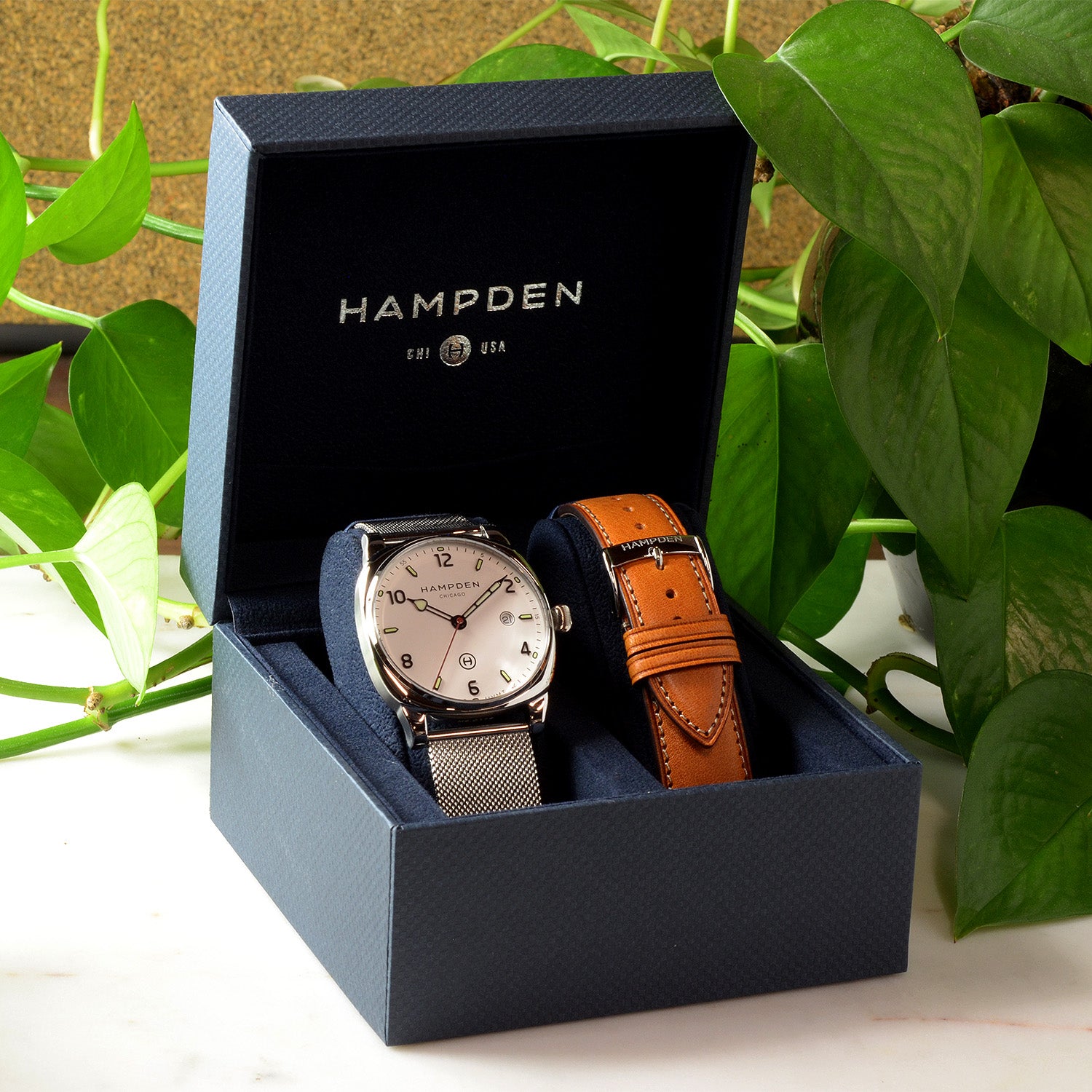 MODEL 2: ALGREN White All Steel