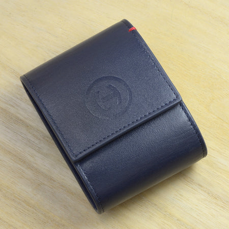Watch Travel Case | Hampden Watch