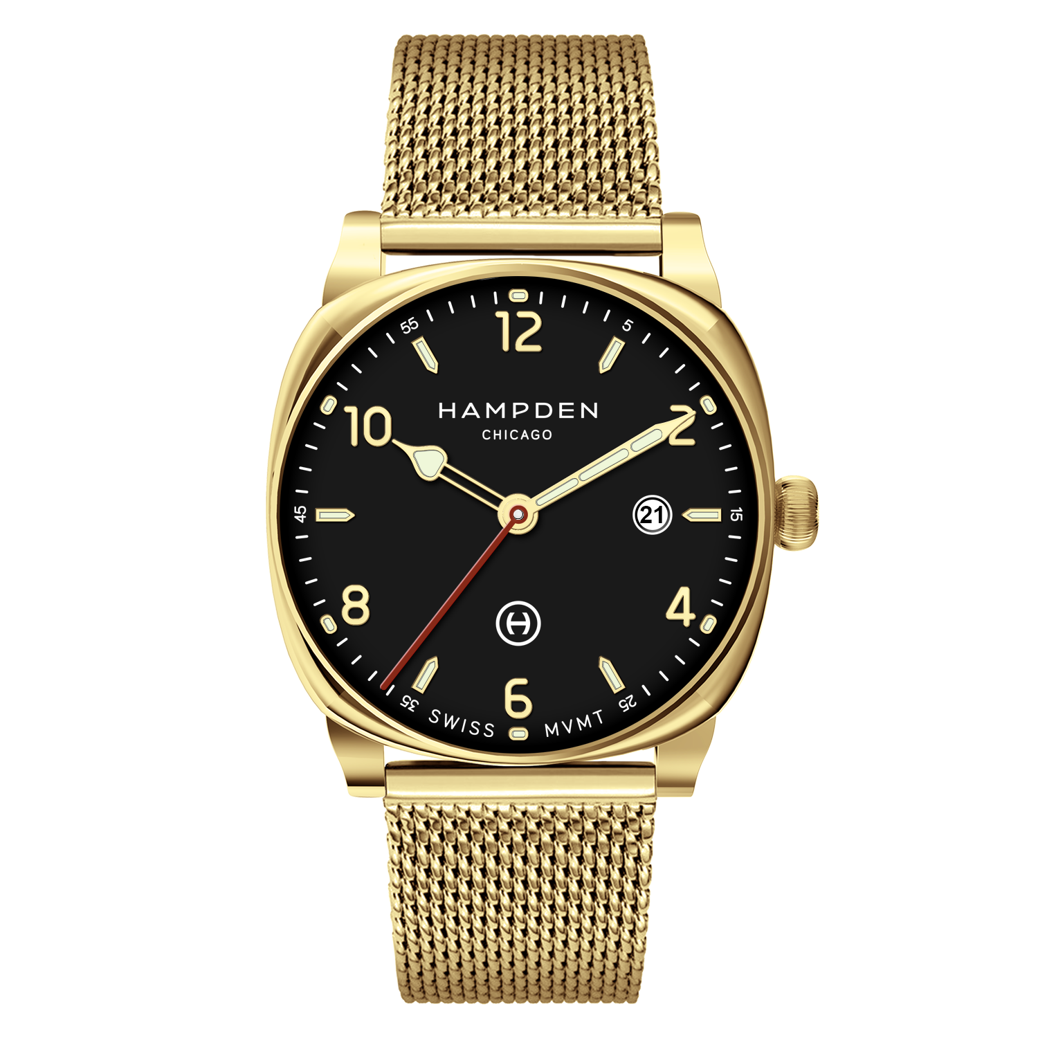 carbon-gold
