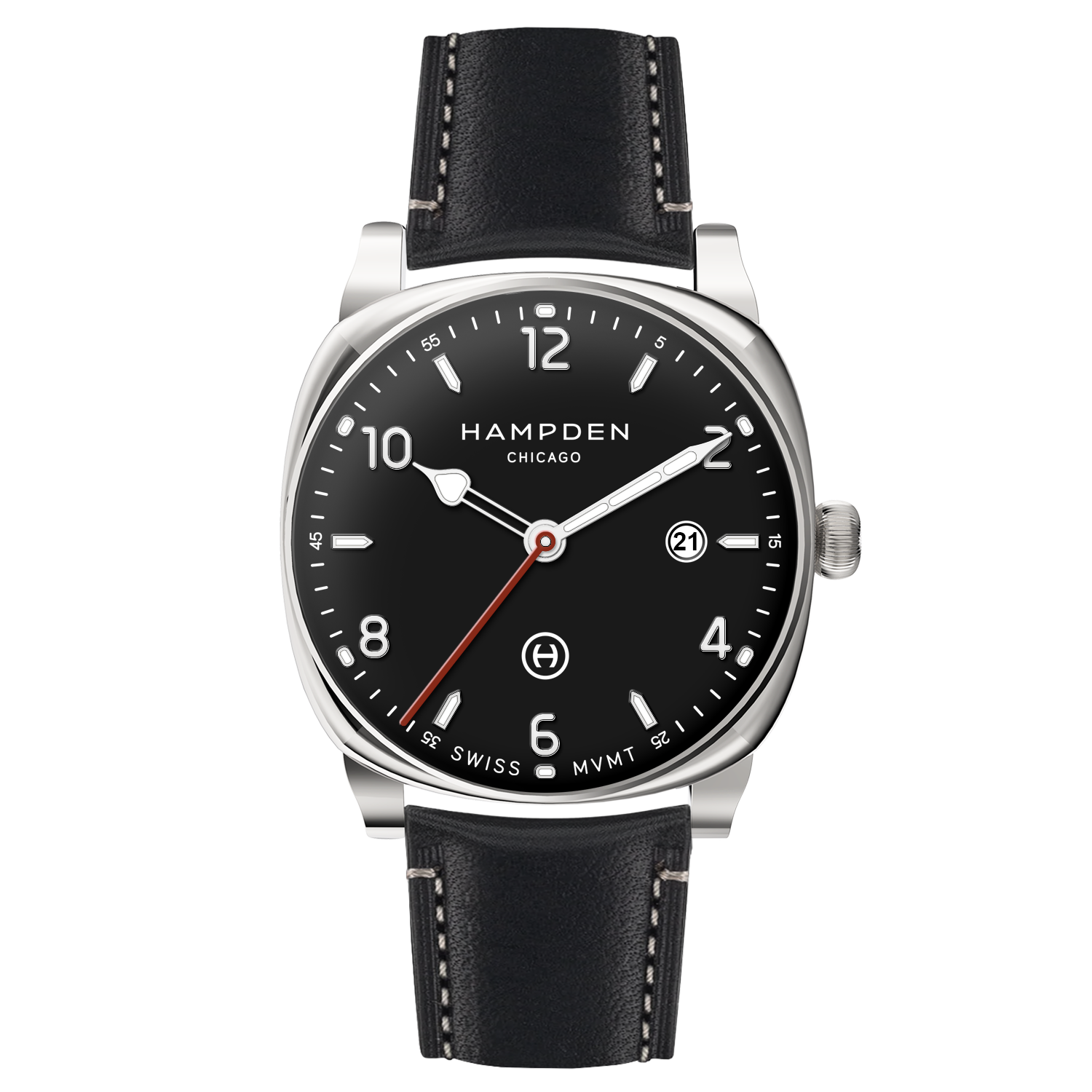 MODEL 2: ALGREN