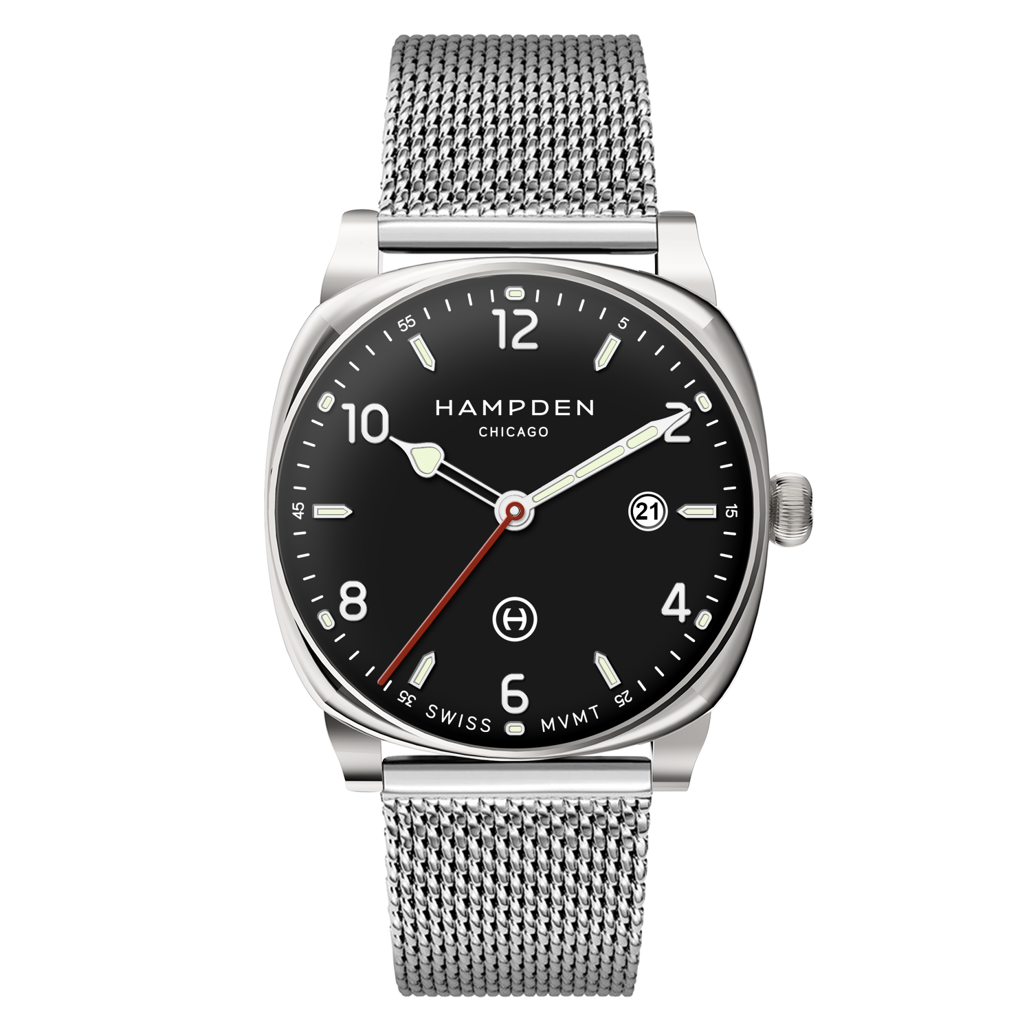 MODEL 2: ALGREN