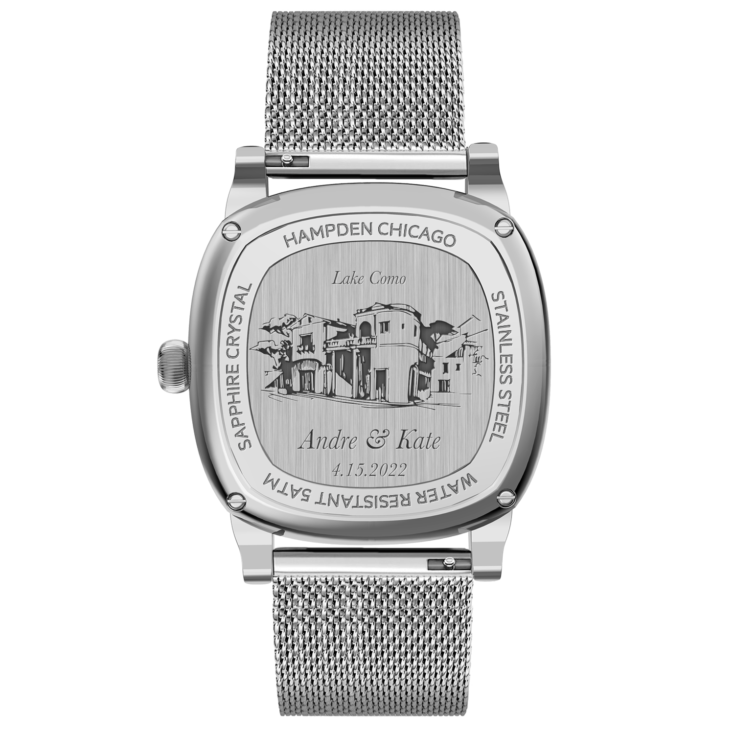 white-steel