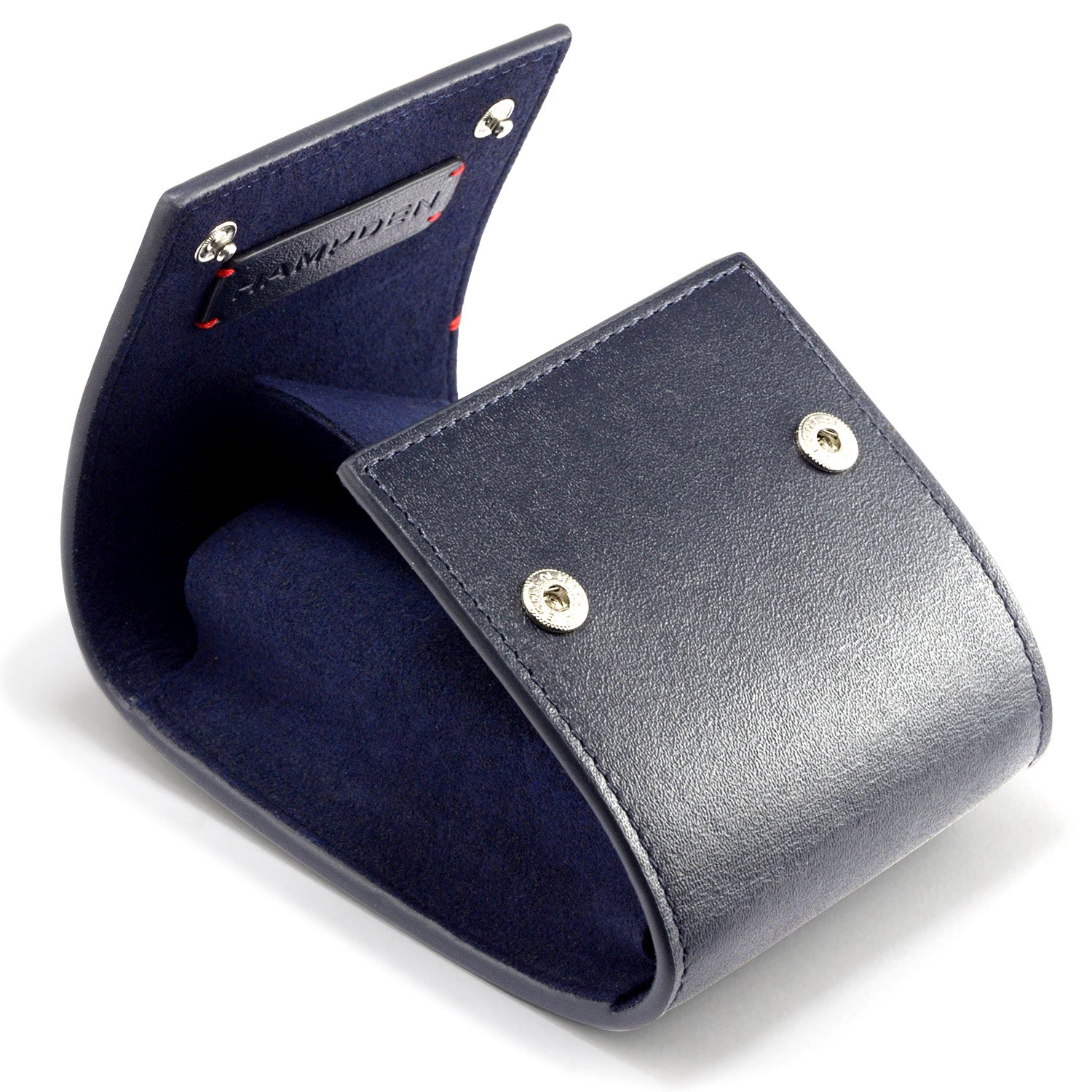 Watch Travel Case