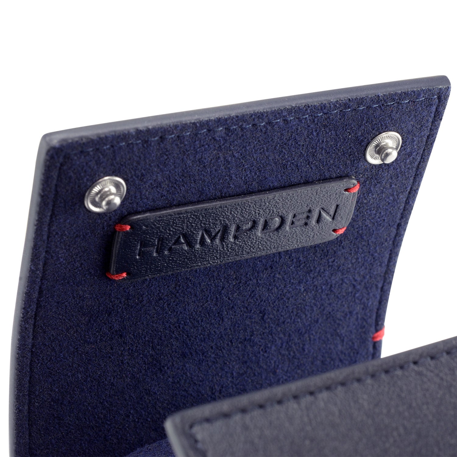 Watch Travel Case