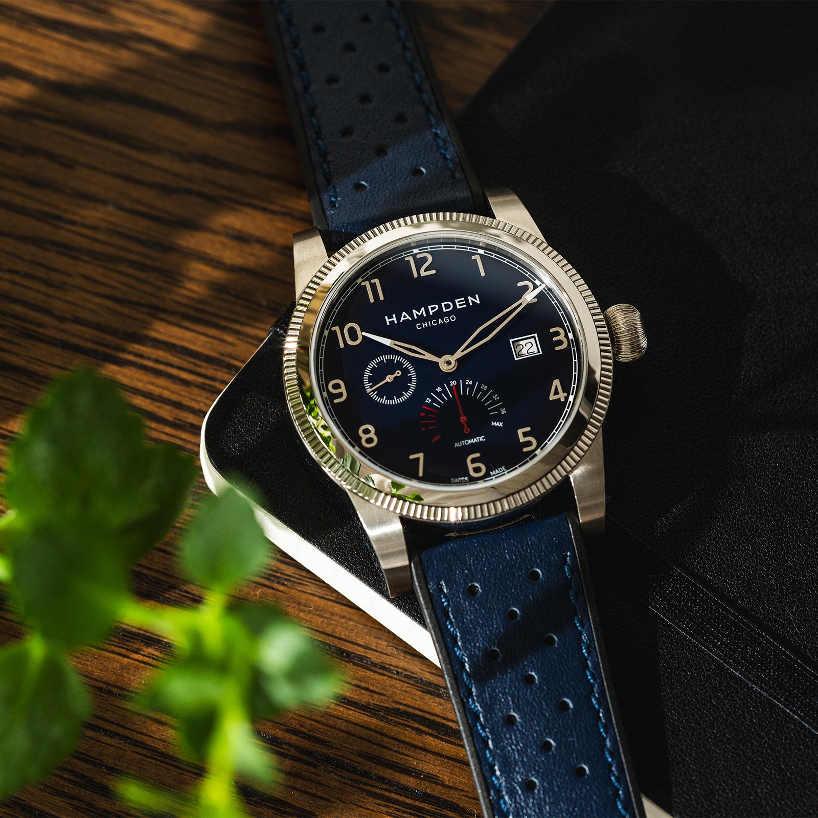 MODEL 1: SULLIVAN Navy