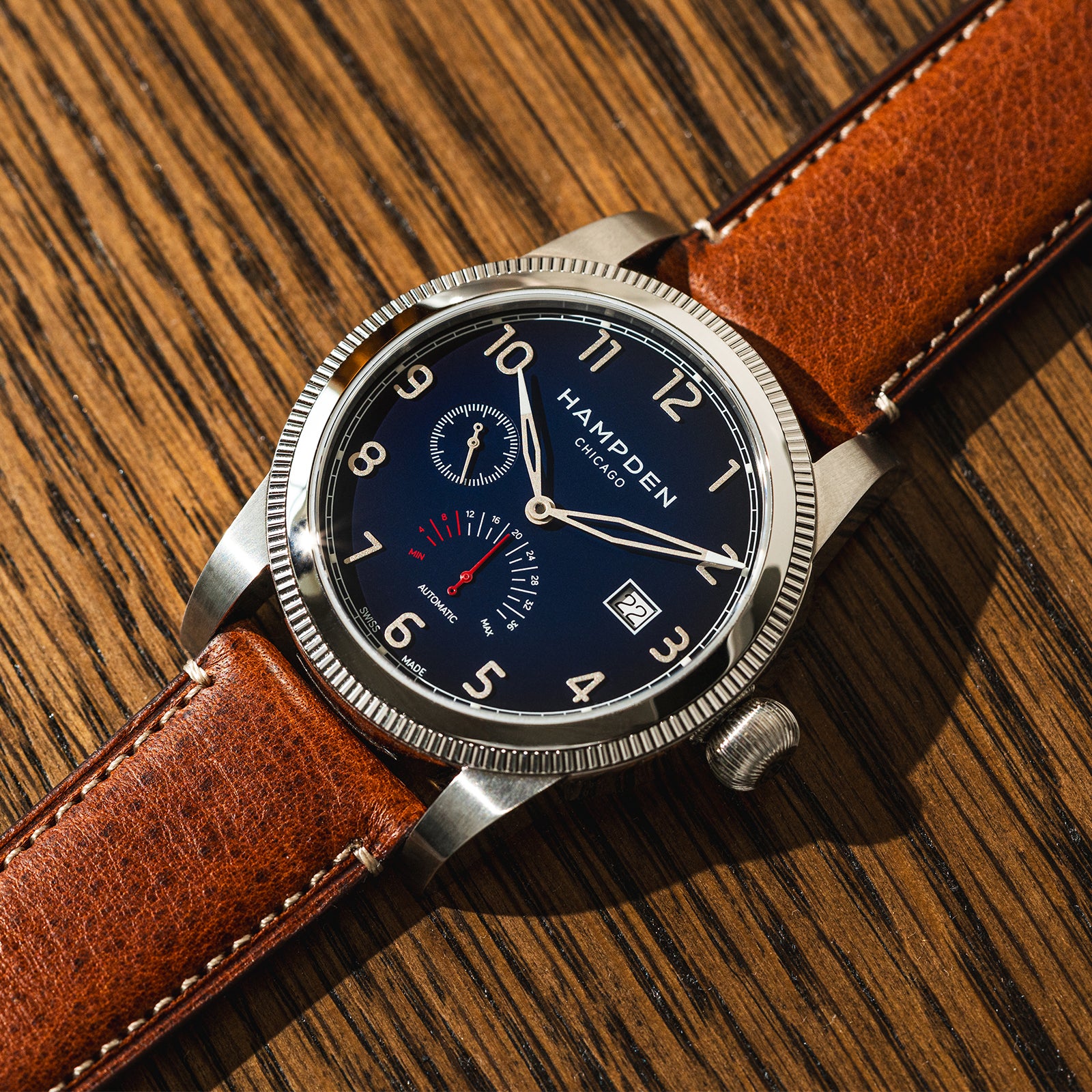 MODEL 1: SULLIVAN Navy