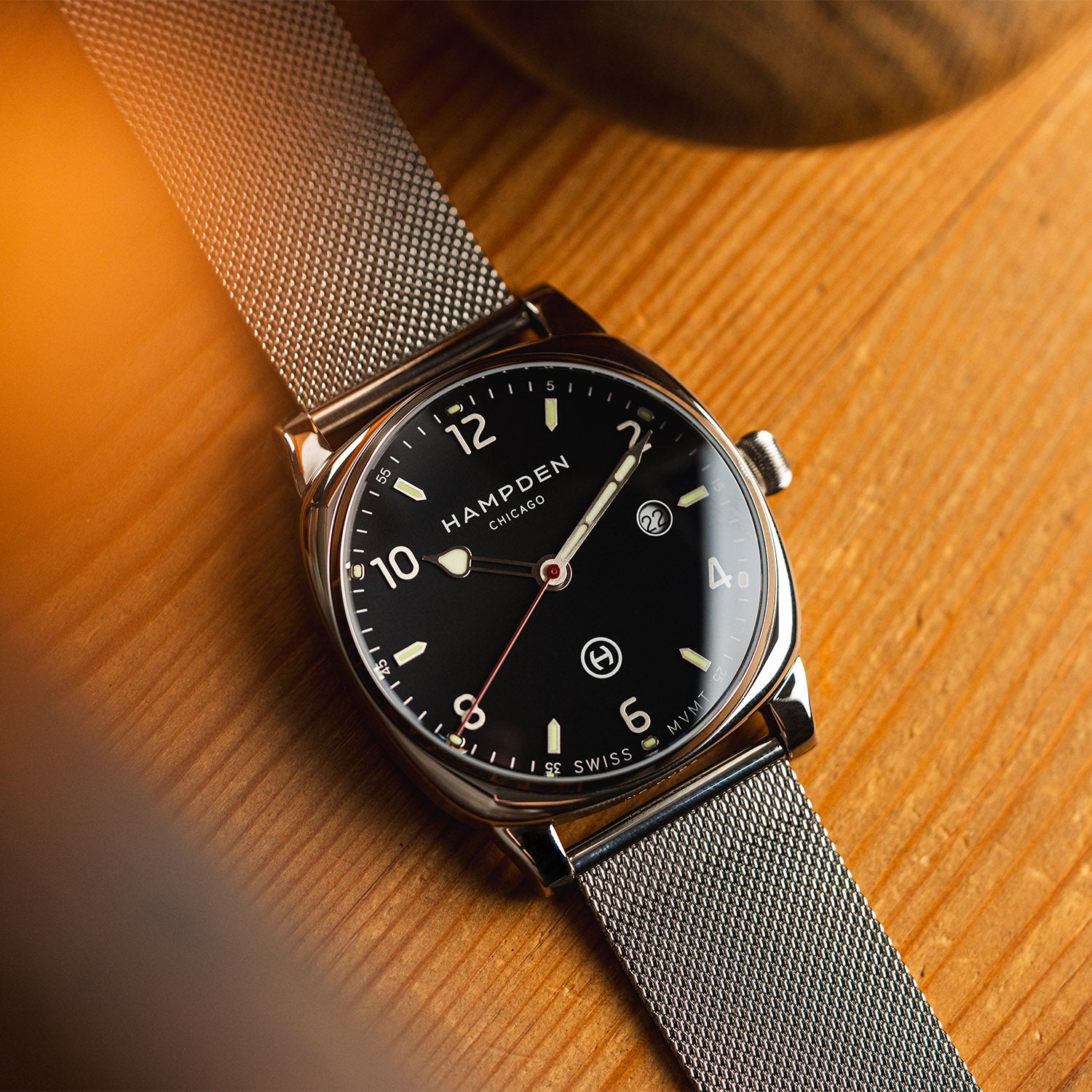 MODEL 2: ALGREN Carbon All Steel