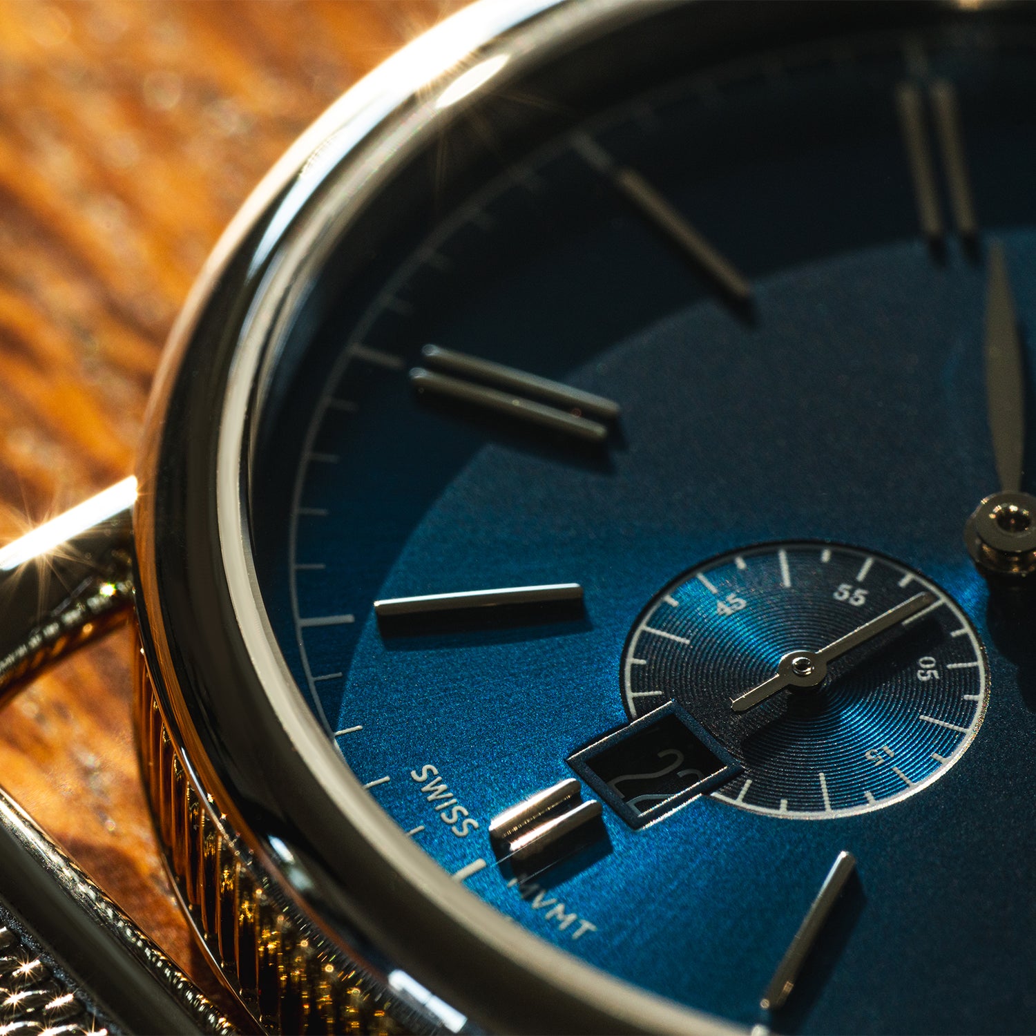 MODEL 4: DIXON Cobalt