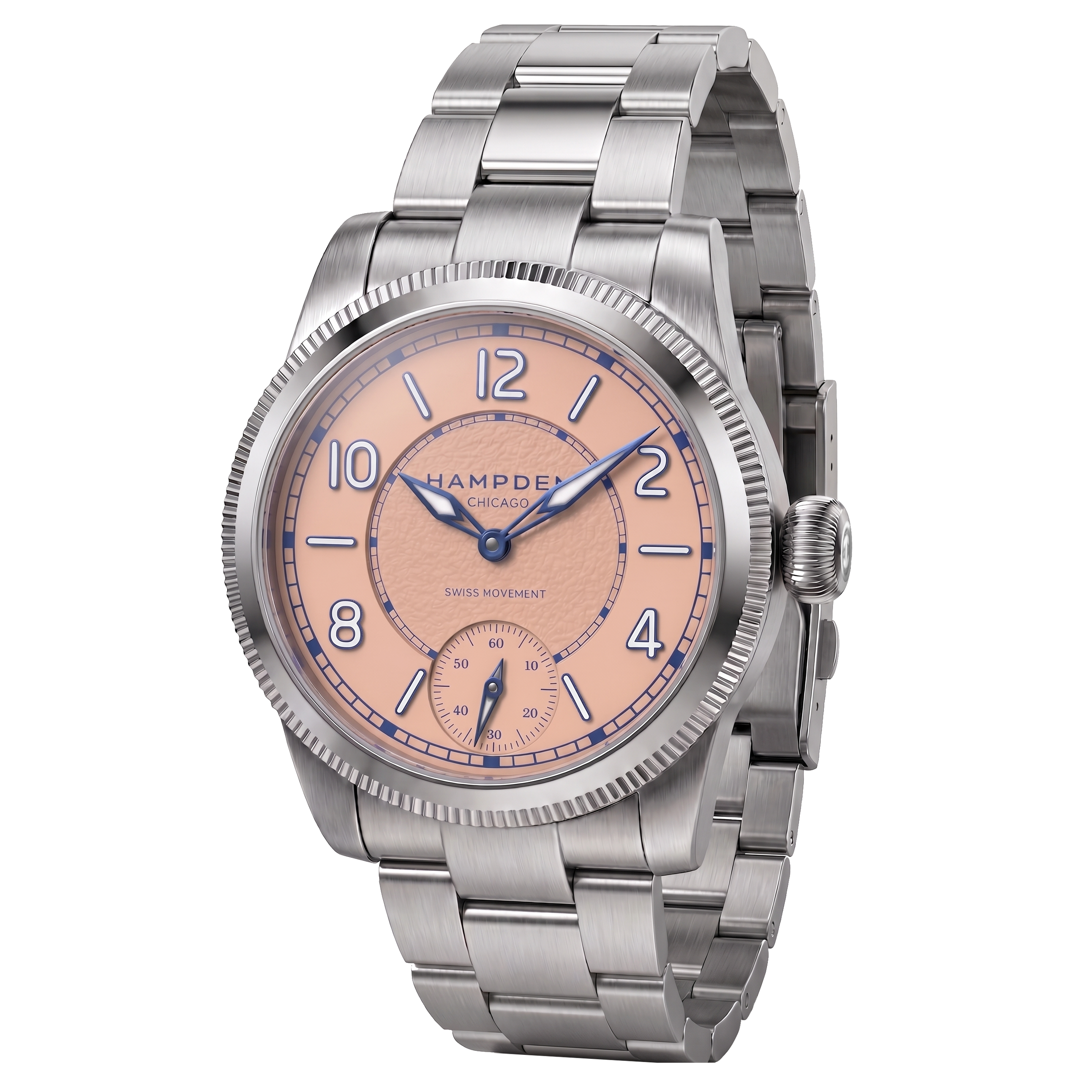 Rose Copper