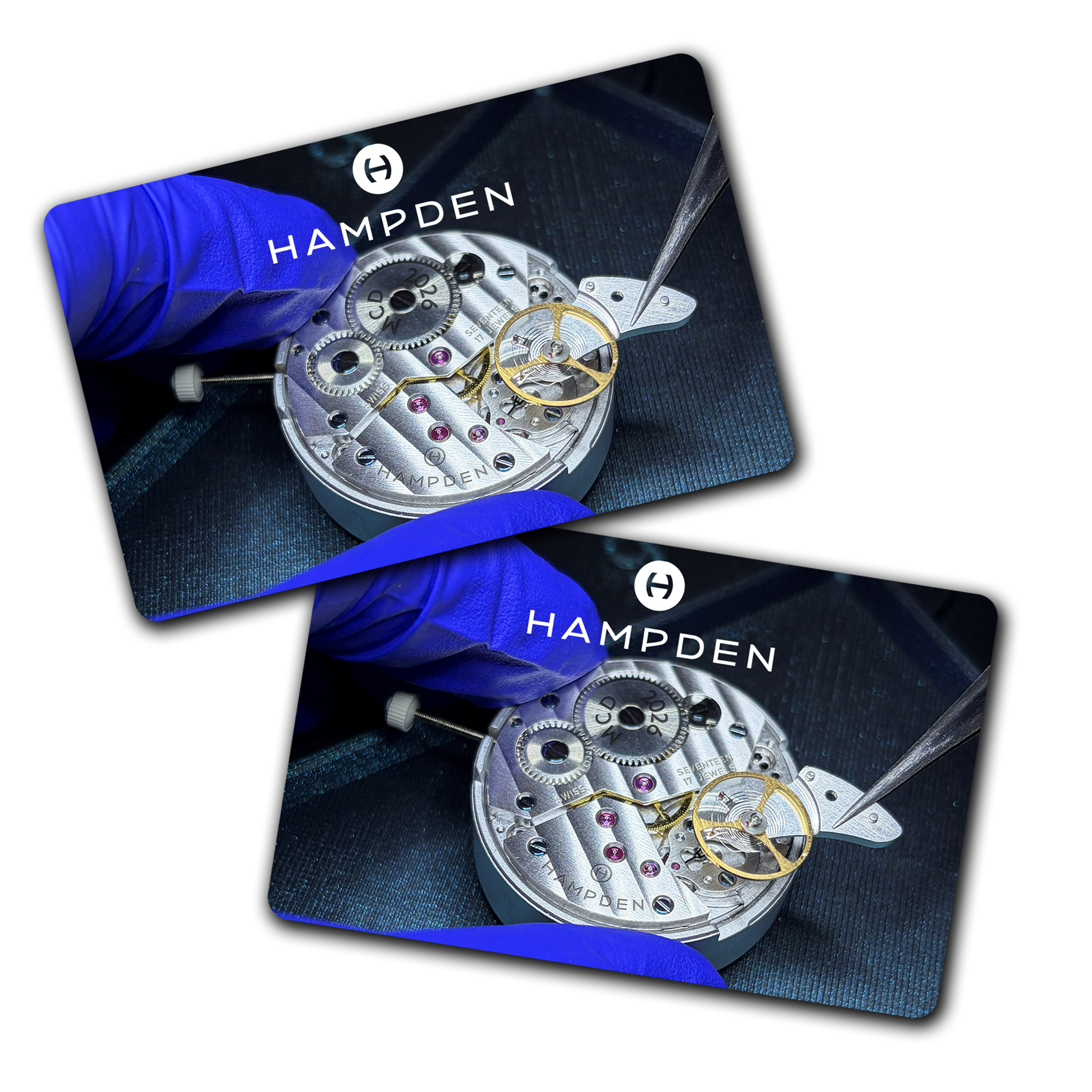 First Hand Workshop Gift Card (First Access)